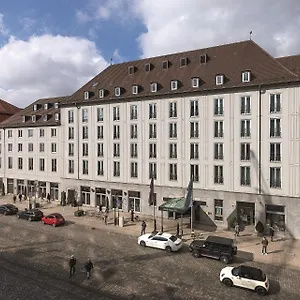 5* Отель Maximilian's
