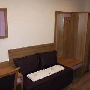 Slamba Hostal