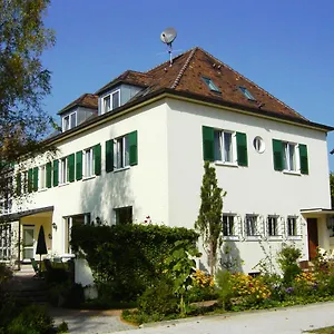 3* Отель Arborea